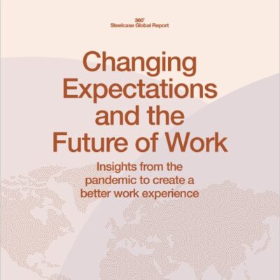 Changing Expectations and the Future of Work