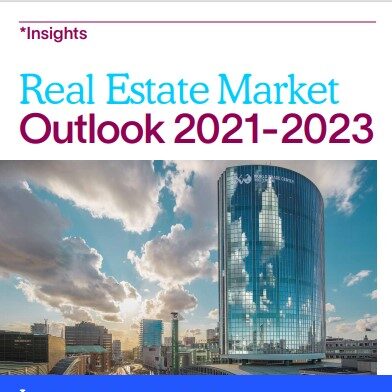 Real Estate Market Outolook 2021-2023