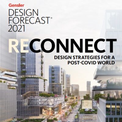 Reconnect Design Strategies for a Post-Covid World