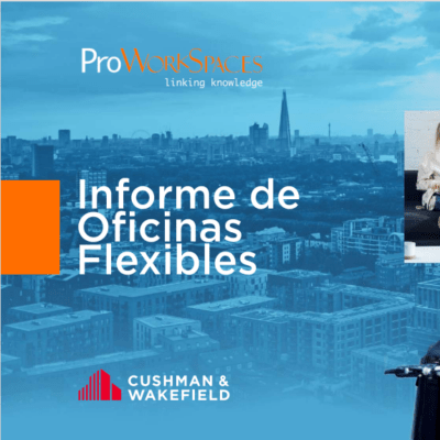 Informe de Oficinas Flexibles