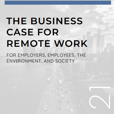 The Business Case for Remote Work