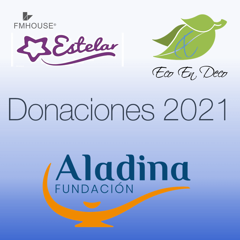 Donaciones 2021