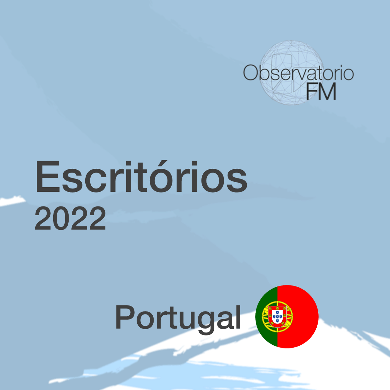 Escritorios 2022