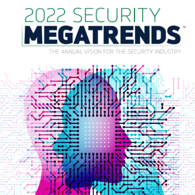 2022 Security Megatrends