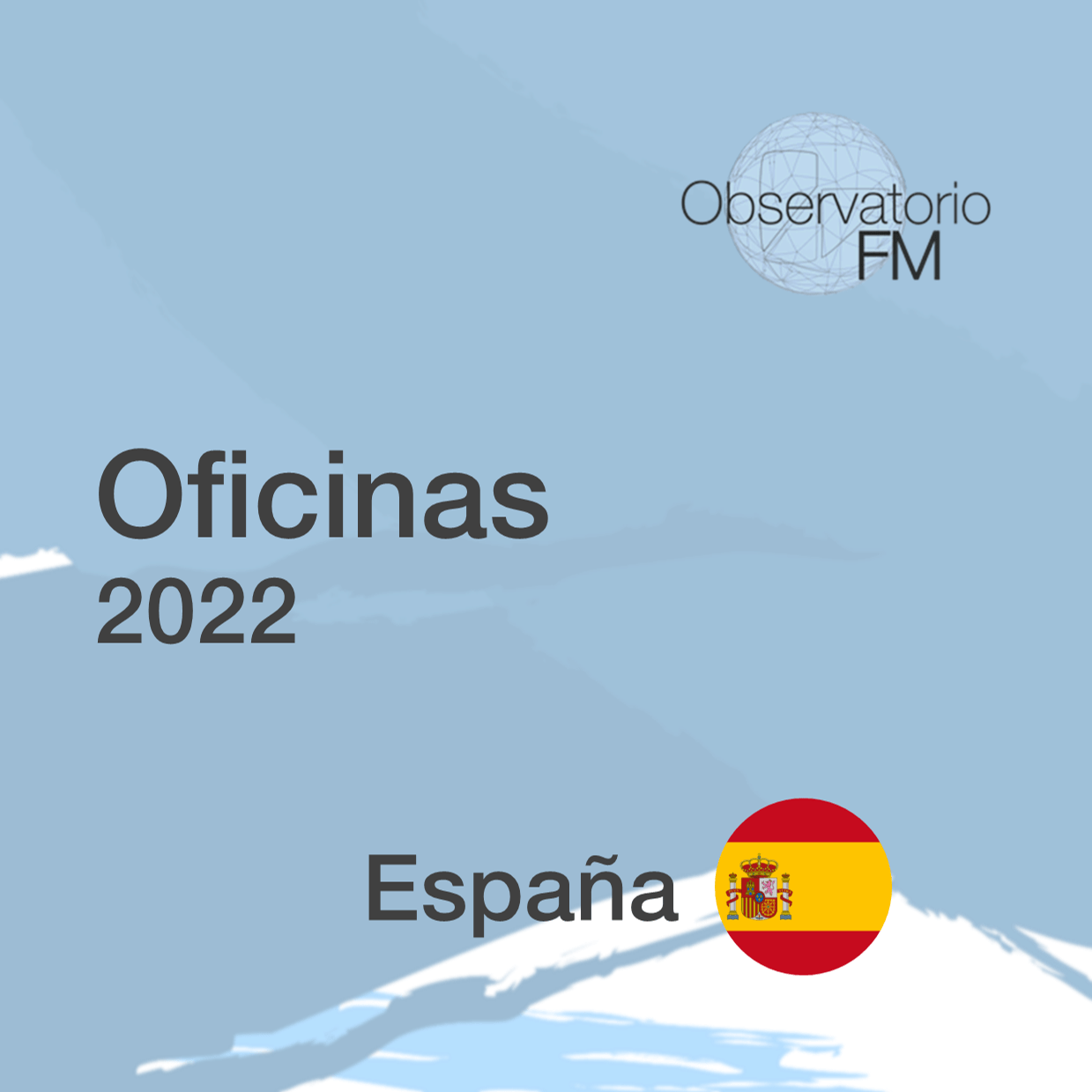 Oficinas 2022