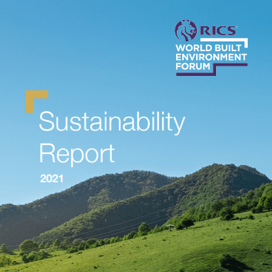 Sustainability Report 2021