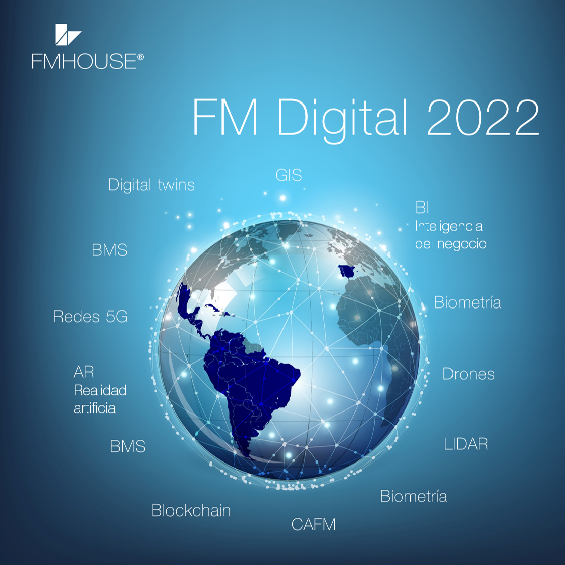 Las tecnologias del FM en Iberoamerica