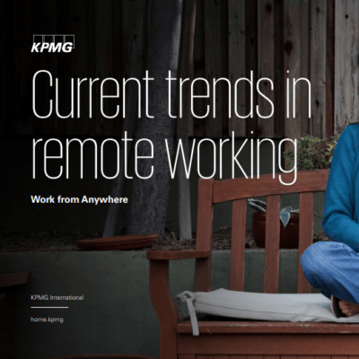 Current trend in remote working