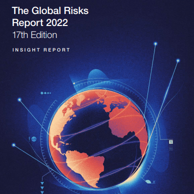 The Global Risks Report 2022