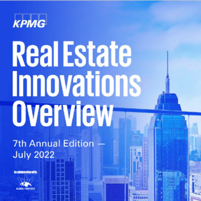 Real Estate Innovations Overview