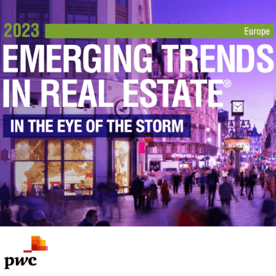 Emerging Trends in Real Estate