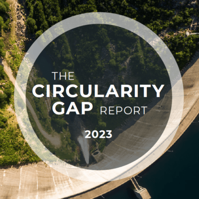 The circularity Gap