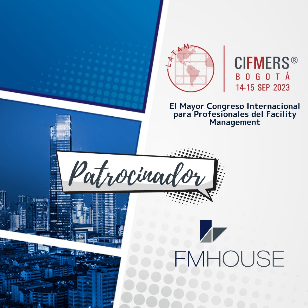 FMHOUSE patrocinador CIFMERS BOGOTA