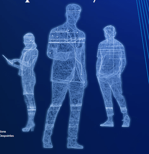 A new future of work. The race to deploy AI and raise skills in Europe and beyond